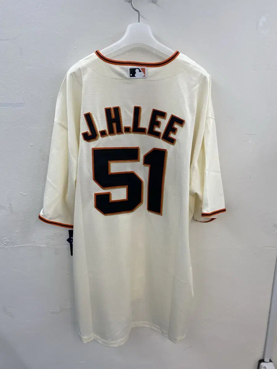 Mlb 샌프란시스코 이정후 3XL